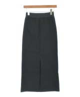 MUSE de Deuxieme Classe ロング・マキシ丈スカート