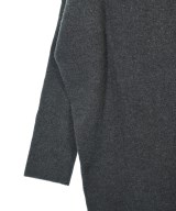 MUSE de Deuxieme Classe（ミューズドゥドゥーズィーエムクラス）ワンピース グレー サイズ:F レディース/2200618691029