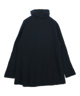 MUSE de Deuxieme Classe（ミューズドゥドゥーズィーエムクラス）ニット・セーター 紺 サイズ:F レディース/2200618691036