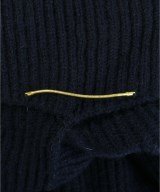 MUSE de Deuxieme Classe（ミューズドゥドゥーズィーエムクラス）ニット・セーター 紺 サイズ:F レディース/2200618691036