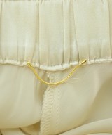 MUSE de Deuxieme Classe（ミューズドゥドゥーズィーエムクラス）ロング・マキシ丈スカート ベージュ サイズ:-(M位) レディース/2200628213471