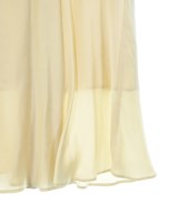 MUSE de Deuxieme Classe（ミューズドゥドゥーズィーエムクラス）ロング・マキシ丈スカート ベージュ サイズ:-(M位) レディース/2200628213471