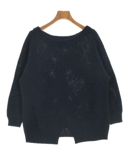 ミューズドゥドゥーズィーエムクラス(MUSE de Deuxieme Classe)のMUSE de Deuxieme Classe ニット・セーター