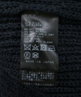 MUSE de Deuxieme Classe（ミューズドゥドゥーズィーエムクラス）ニット・セーター 紺 サイズ:-(M位) レディース/2200628213532