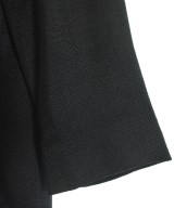 MUSE de Deuxieme Classe（ミューズドゥドゥーズィーエムクラス）ステンカラーコート 黒 サイズ:F レディース/2200633490027