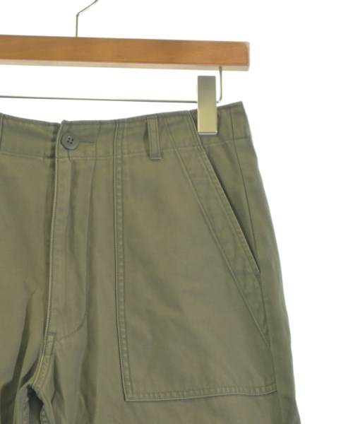 MUSE de Deuxieme Classe（ミューズドゥドゥーズィーエムクラス）その他 カーキ サイズ:36(S位) レディース/2200633773014