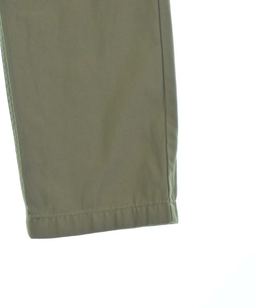 MUSE de Deuxieme Classe（ミューズドゥドゥーズィーエムクラス）その他 カーキ サイズ:36(S位) レディース/2200633773014