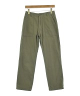 MUSE de Deuxieme Classe（ミューズドゥドゥーズィーエムクラス）その他 カーキ サイズ:36(S位) レディース/2200633773014