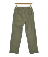 MUSE de Deuxieme Classe（ミューズドゥドゥーズィーエムクラス）その他 カーキ サイズ:36(S位) レディース/2200633773014