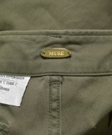 MUSE de Deuxieme Classe（ミューズドゥドゥーズィーエムクラス）その他 カーキ サイズ:36(S位) レディース/2200633773014