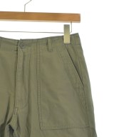 MUSE de Deuxieme Classe（ミューズドゥドゥーズィーエムクラス）その他 カーキ サイズ:36(S位) レディース/2200633773014