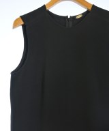 MUSE de Deuxieme Classe（ミューズドゥドゥーズィーエムクラス）オールインワン/サロペット 黒 サイズ:36(S位) レディース/2200617270034