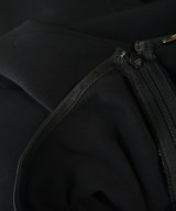 MUSE de Deuxieme Classe（ミューズドゥドゥーズィーエムクラス）オールインワン/サロペット 黒 サイズ:36(S位) レディース/2200617270034