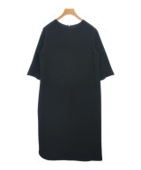 MUSE de Deuxieme Classe（ミューズドゥドゥーズィーエムクラス）ワンピース 黒 サイズ:38(M位) レディース/2200617270072