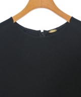 MUSE de Deuxieme Classe（ミューズドゥドゥーズィーエムクラス）ワンピース 黒 サイズ:38(M位) レディース/2200617270072