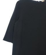 MUSE de Deuxieme Classe（ミューズドゥドゥーズィーエムクラス）ワンピース 黒 サイズ:38(M位) レディース/2200617270072