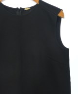 MUSE de Deuxieme Classe（ミューズドゥドゥーズィーエムクラス）ベスト 黒 サイズ:-(L位) レディース/2200617270089