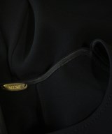 MUSE de Deuxieme Classe（ミューズドゥドゥーズィーエムクラス）ベスト 黒 サイズ:-(L位) レディース/2200617270089