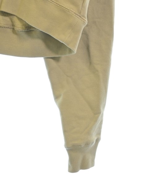 MUSE de Deuxieme Classe（ミューズドゥドゥーズィーエムクラス）スウェット ベージュ サイズ:-(M位) レディース/2200620712033