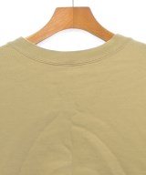 MUSE de Deuxieme Classe（ミューズドゥドゥーズィーエムクラス）スウェット ベージュ サイズ:-(M位) レディース/2200620712033