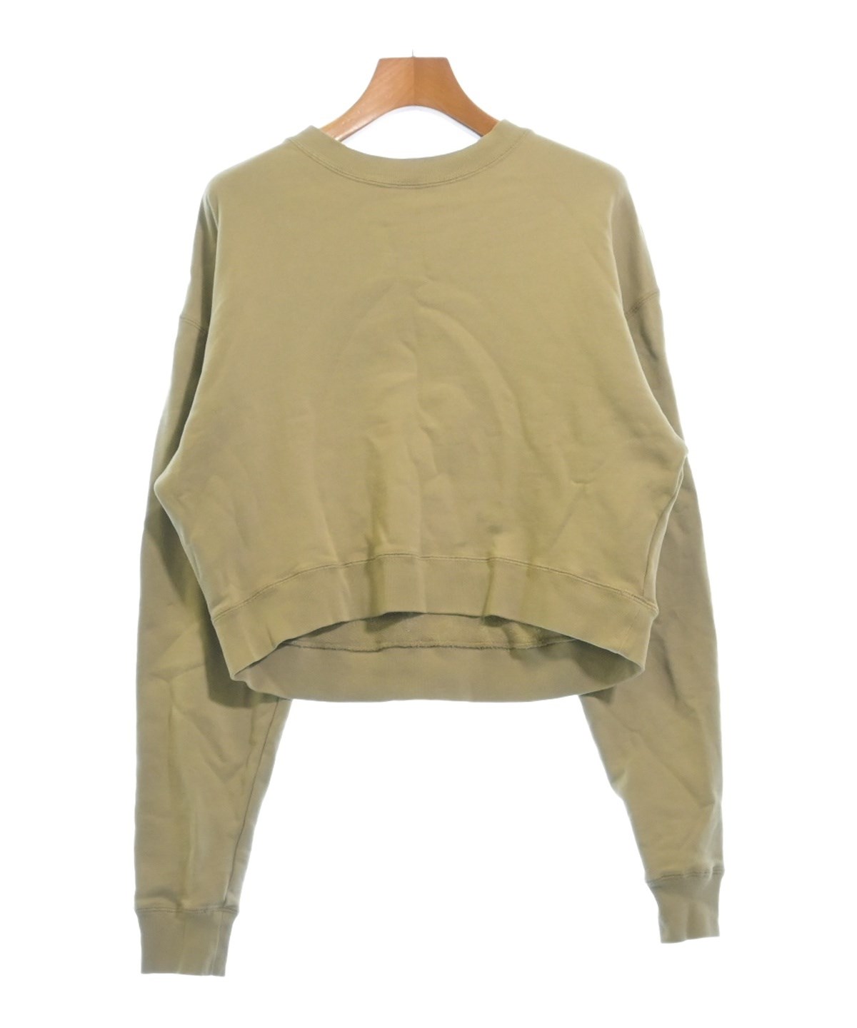 MUSE de Deuxieme Classe スウェット MUSE de Deuxieme Classe（ミューズドゥドゥーズィーエムクラス