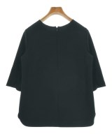 MUSE de Deuxieme Classe（ミューズドゥドゥーズィーエムクラス）ブラウス 黒 サイズ:-(XL位) レディース/2200621546019