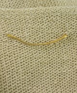 Deuxieme Classe（ドゥーズィエムクラス）ニット・セーター ベージュ サイズ:-(XL位) レディース/2200621546026