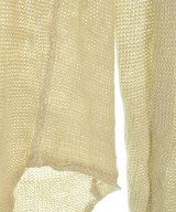 Deuxieme Classe（ドゥーズィエムクラス）ニット・セーター ベージュ サイズ:-(XL位) レディース/2200621546026