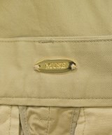MUSE de Deuxieme Classe（ミューズドゥドゥーズィーエムクラス）チノパン ベージュ サイズ:34(XS位) レディース/2200634152023