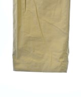 MUSE de Deuxieme Classe（ミューズドゥドゥーズィーエムクラス）チノパン ベージュ サイズ:34(XS位) レディース/2200634152023