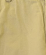 MUSE de Deuxieme Classe（ミューズドゥドゥーズィーエムクラス）チノパン ベージュ サイズ:34(XS位) レディース/2200634152023