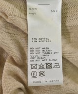 MUSE de Deuxieme Classe（ミューズドゥドゥーズィーエムクラス）カーディガン ベージュ サイズ:F レディース/2200634185052