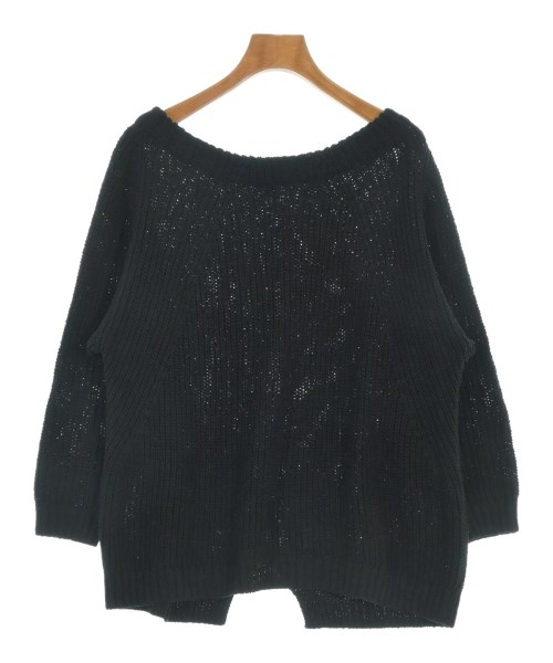 ミューズドゥドゥーズィーエムクラス(MUSE de Deuxieme Classe)のMUSE de Deuxieme Classe ニット・セーター