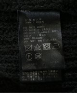 MUSE de Deuxieme Classe（ミューズドゥドゥーズィーエムクラス）ニット・セーター 黒 サイズ:-(M位) レディース/2200634185076