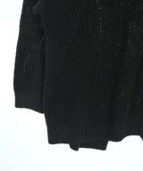 MUSE de Deuxieme Classe（ミューズドゥドゥーズィーエムクラス）ニット・セーター 黒 サイズ:-(M位) レディース/2200634185076