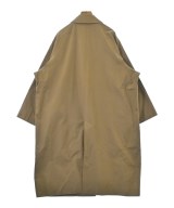 MUSE de Deuxieme Classe（ミューズドゥドゥーズィーエムクラス）ステンカラーコート 茶 サイズ:F レディース/2200634301018