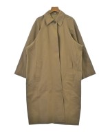 MUSE de Deuxieme Classe ステンカラーコート