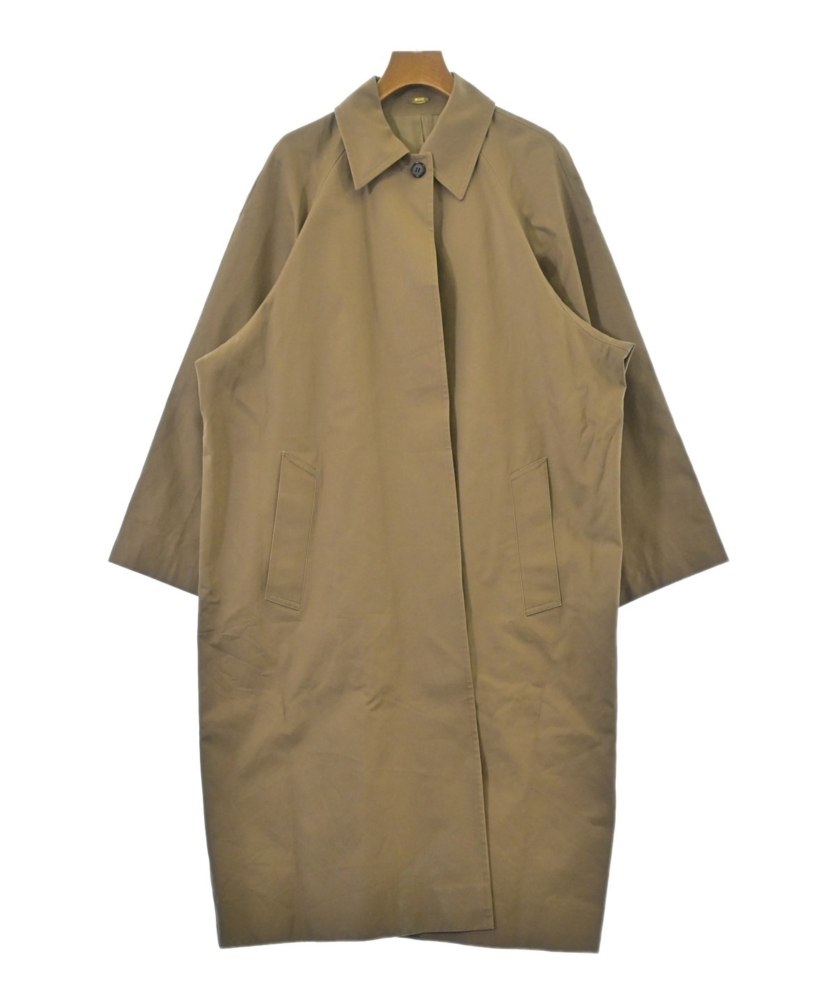 MUSE de Deuxieme Classe（ミューズドゥドゥーズィーエムクラス