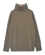 MUSE de Deuxieme Classe ニット・セーター