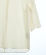 MUSE de Deuxieme Classe（ミューズドゥドゥーズィーエムクラス）ブラウス 白 サイズ:F レディース/2200608604077