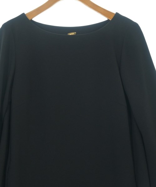 MUSE de Deuxieme Classe（ミューズドゥドゥーズィーエムクラス）ワンピース 黒 サイズ:-(L位) レディース/2200608431079