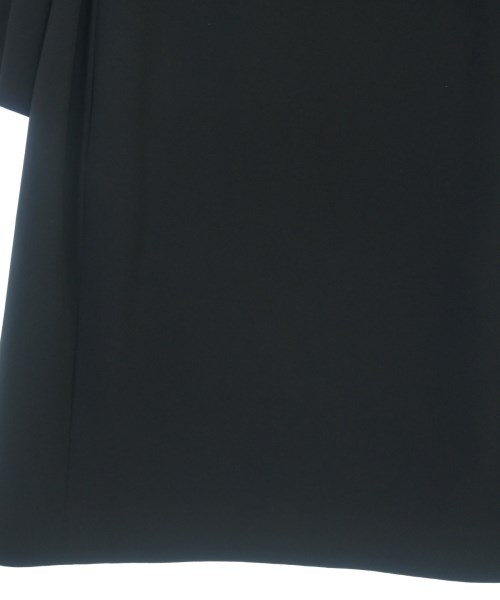 MUSE de Deuxieme Classe（ミューズドゥドゥーズィーエムクラス）ワンピース 黒 サイズ:-(L位) レディース/2200608431079