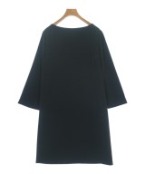 MUSE de Deuxieme Classe（ミューズドゥドゥーズィーエムクラス）ワンピース 黒 サイズ:-(L位) レディース/2200608431079