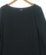 MUSE de Deuxieme Classe（ミューズドゥドゥーズィーエムクラス）ワンピース 黒 サイズ:-(L位) レディース/2200608431079