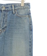 MUSE de Deuxieme Classe（ミューズドゥドゥーズィーエムクラス）デニムパンツ 紺 サイズ:36(S位) レディース/2200607960105