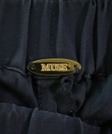 MUSE de Deuxieme Classe（ミューズドゥドゥーズィーエムクラス）その他 紺 サイズ:38(M位) レディース/2200612183049