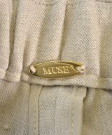 MUSE de Deuxieme Classe（ミューズドゥドゥーズィーエムクラス）その他 ベージュ サイズ:36(S位) レディース/2200611278074