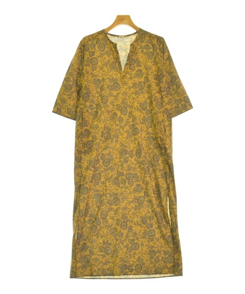 ミューズドゥドゥーズィーエムクラス(MUSE de Deuxieme Classe)のMUSE de Deuxieme Classe ワンピース