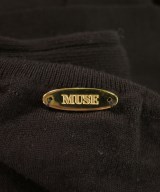 MUSE de Deuxieme Classe（ミューズドゥドゥーズィーエムクラス）ニット・セーター 茶 サイズ:-(XL位) レディース/2200612662087