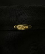 MUSE de Deuxieme Classe（ミューズドゥドゥーズィーエムクラス）ロング・マキシ丈スカート 黒 サイズ:-(M位) レディース/2200612662162